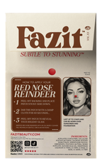 Red Nose Reindeer