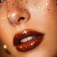 Rose Gold Stardust Speckles Makeup Patches