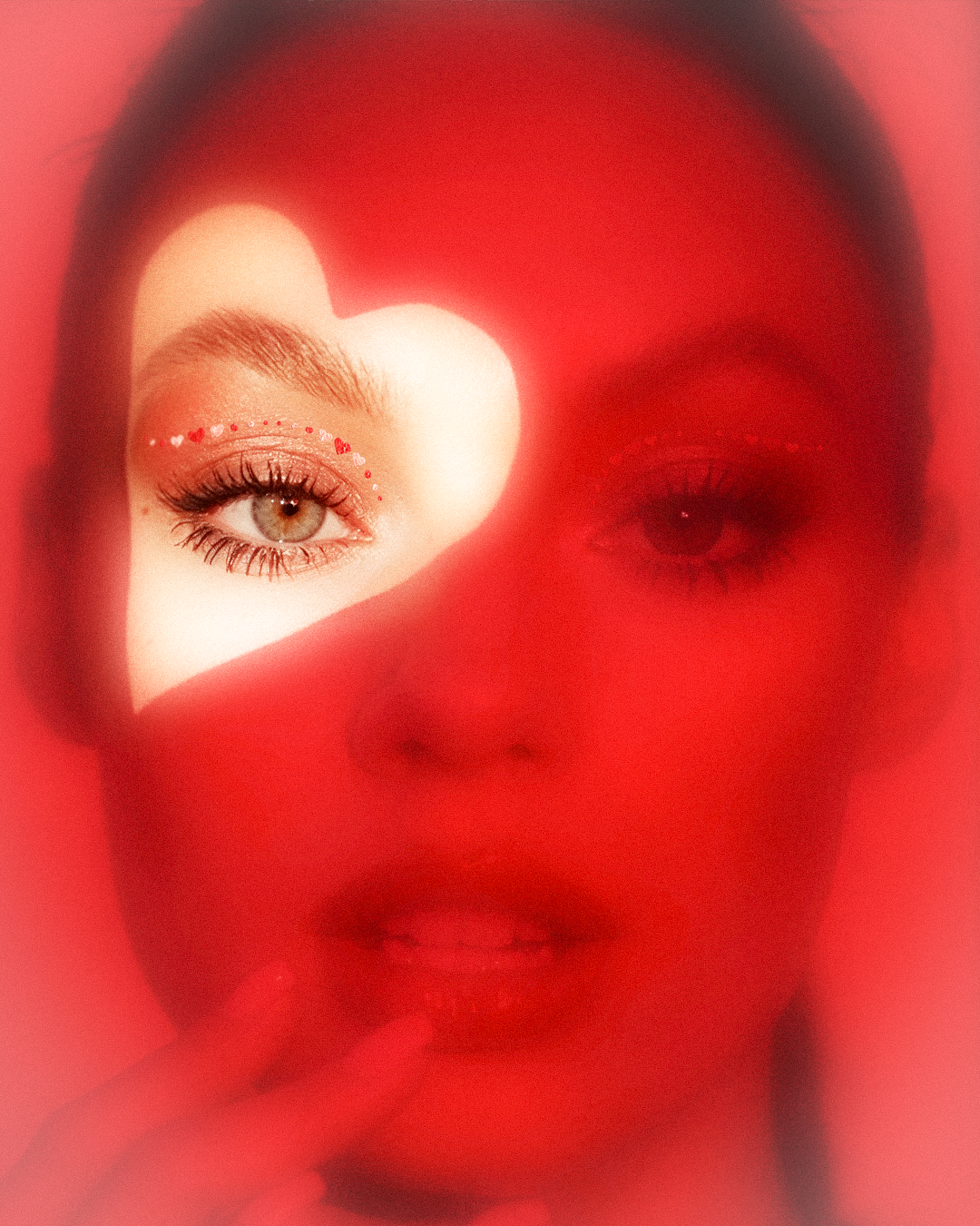 Sweetheart Eye Liner