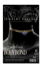 Sapphire Bodybond