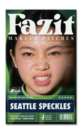 Seattle Speckles
