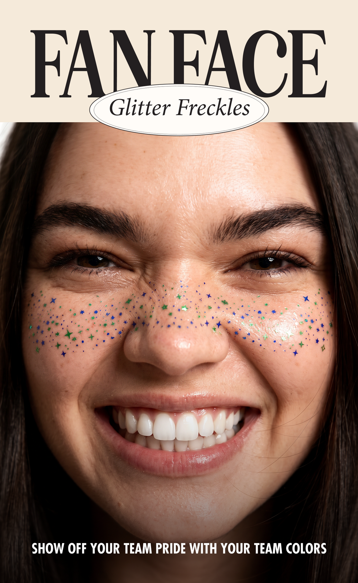 Seattle Speckles