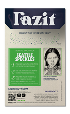 Seattle Speckles