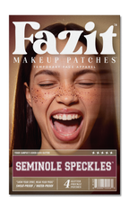 Seminole Speckles