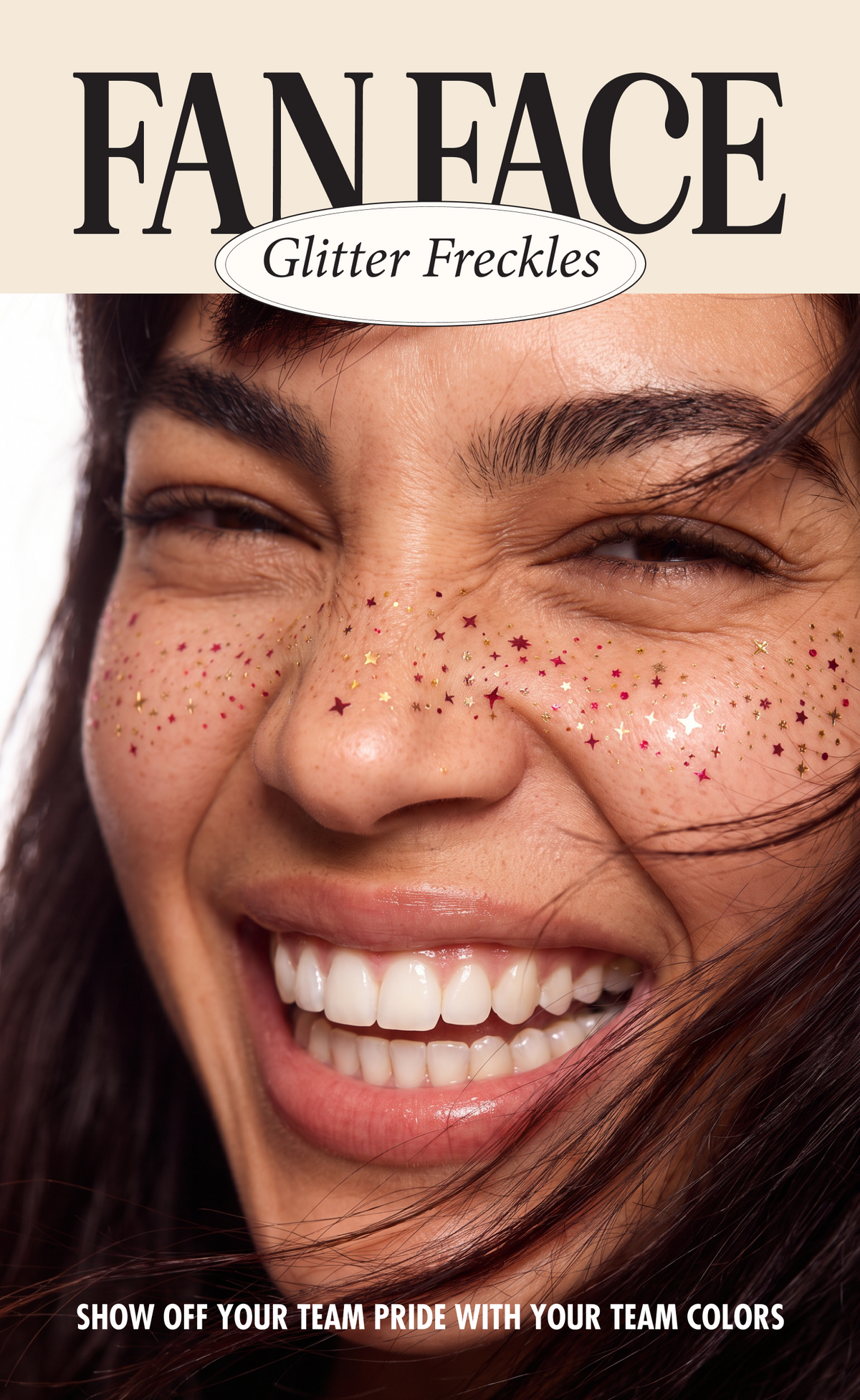Seminole Speckles