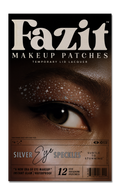 Silver Eye Speckles