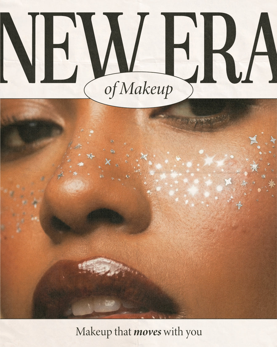 The Speckle That Started It All