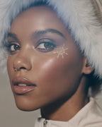 Snowflake Eye Rays