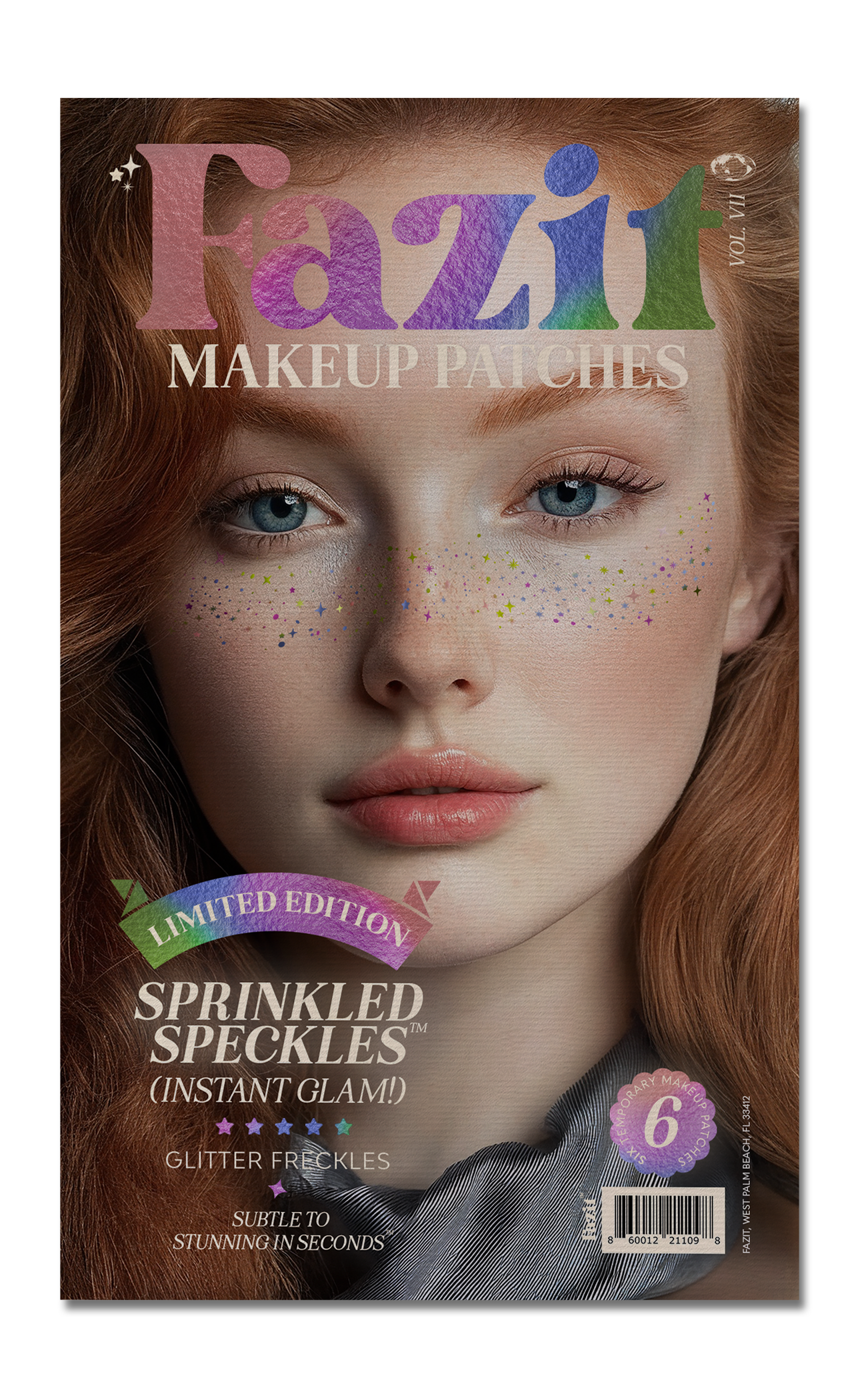 sprinkles front