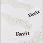 Sprinkled Glitter Freckles Makeup Patches