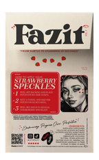 strawberry back