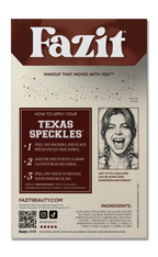 Texas Speckles