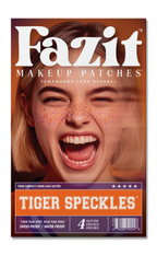 Tiger Speckles