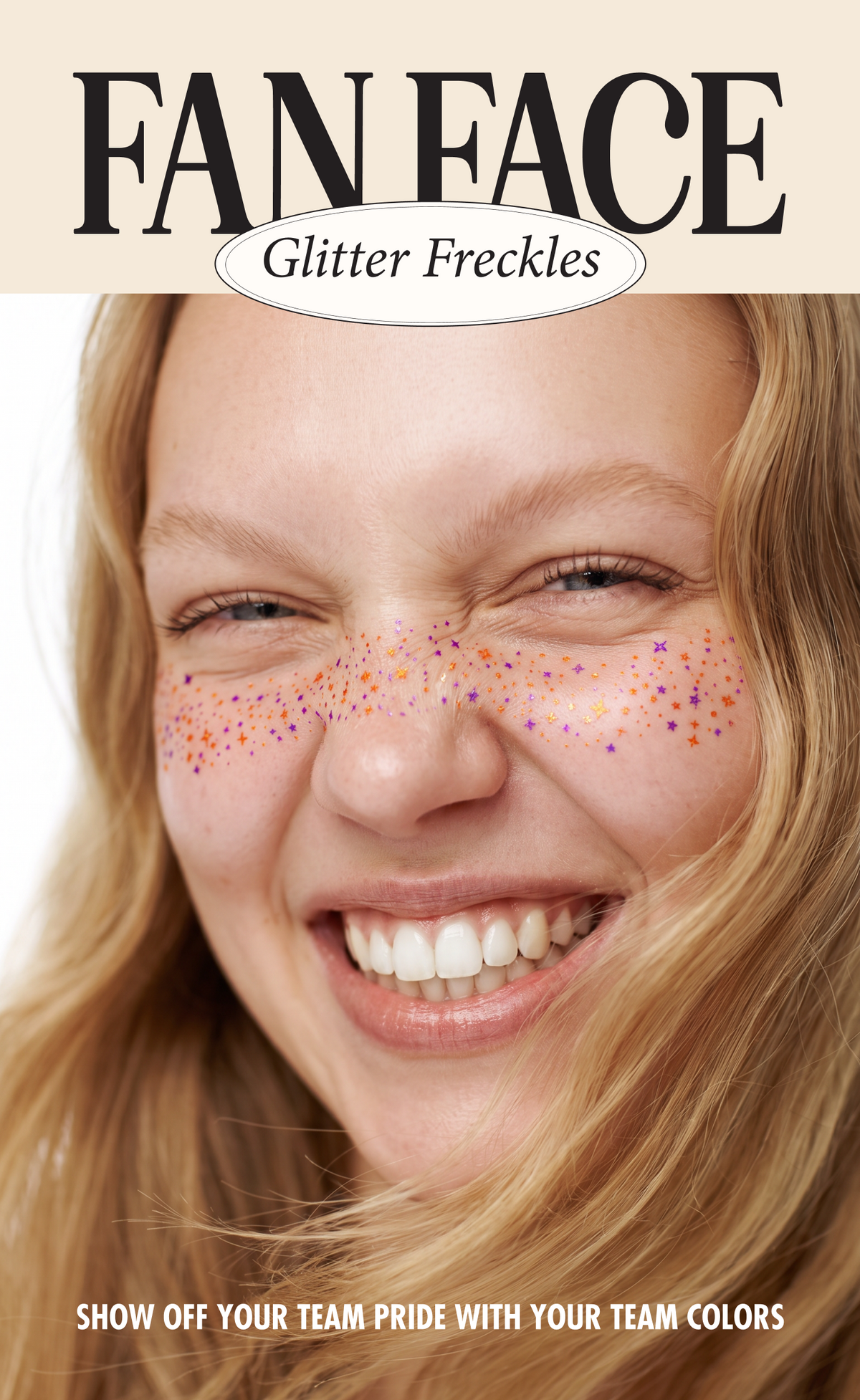 Tiger Speckles