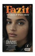 Twilight Speckles