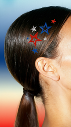 U.S. Soccer Starlet Strands
