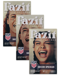 U.S. Soccer Bundle