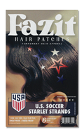 U.S. Soccer Starlet Strands