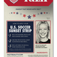 U.S. Soccer Sunset Strip