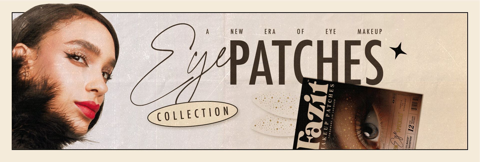 Eye Makeup Collection
