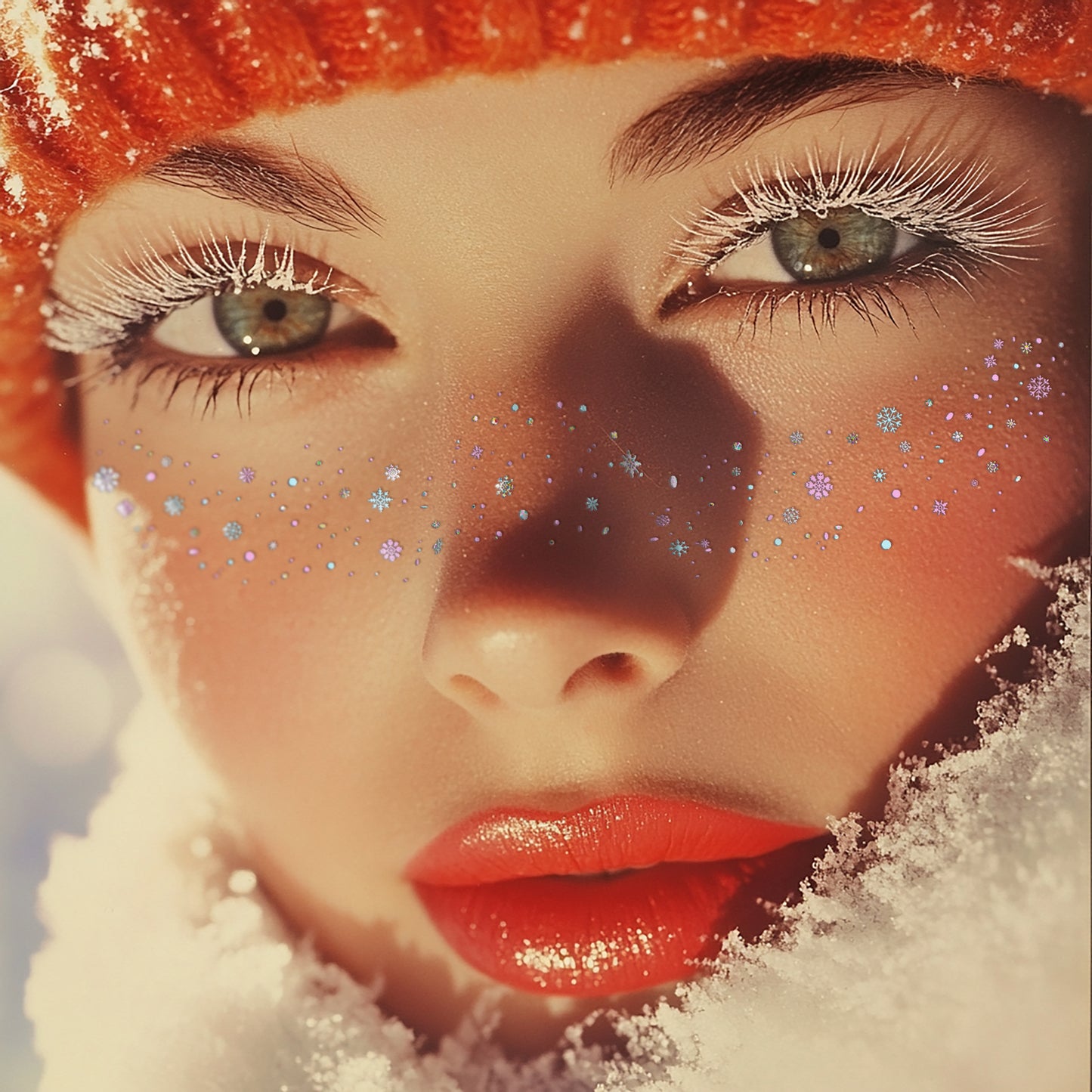 snowflake