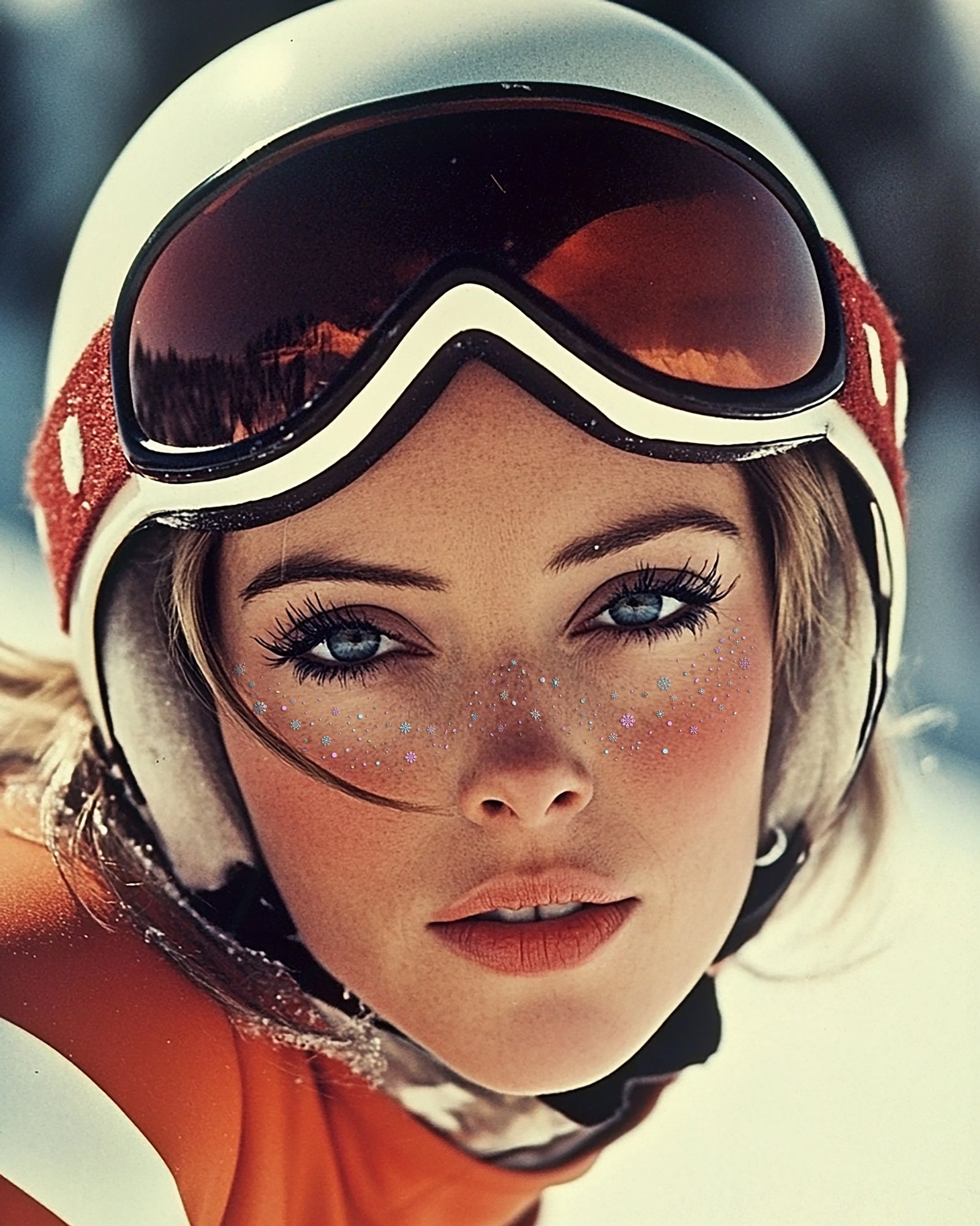 snowflake