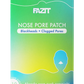 Fazit Nose Pore Patch - Acne Best Nose Blackhead Remover