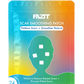 Fazit Acne Scar Patches for face, bikini, and body