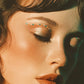 Show Stopping Eye Wings