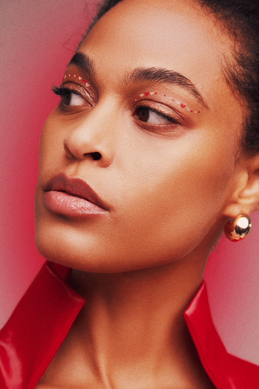 Sweetheart Eye Liner