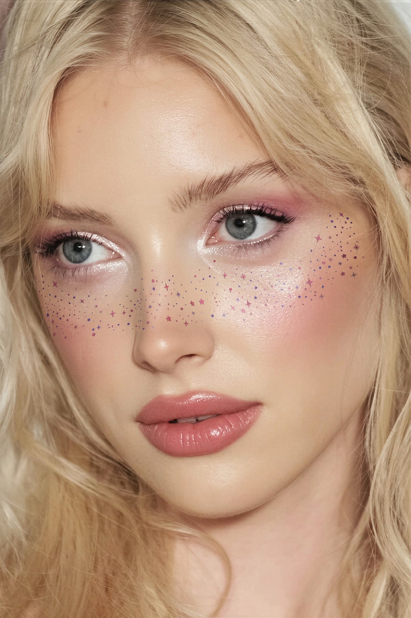 Wicked Pink Witch Speckles